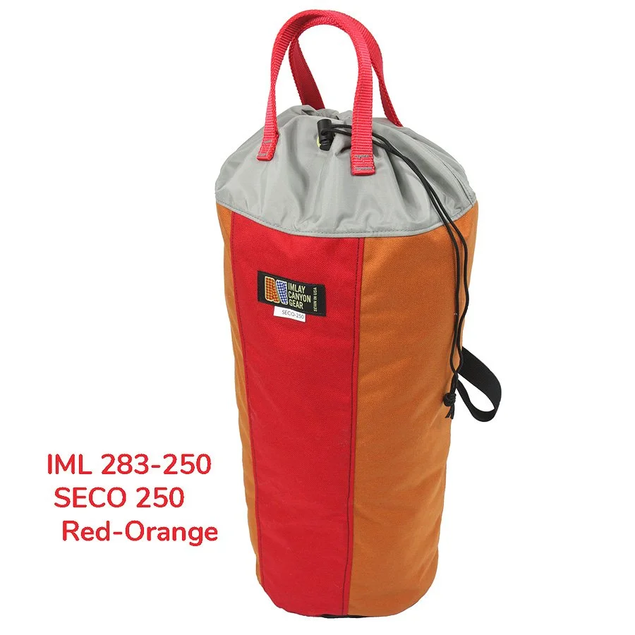 Imlay SECO-250 Dry Rope Bag
